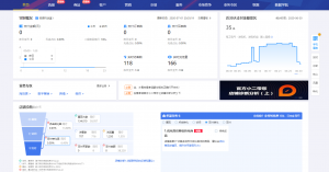 頁(yè)面平均停留時(shí)長(zhǎng)在哪兒里，如何通過(guò)阿里巴巴生意參謀判斷詳情頁(yè)是否吸引人？